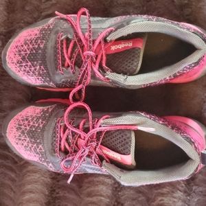 Womens reebok trail sneakers 9